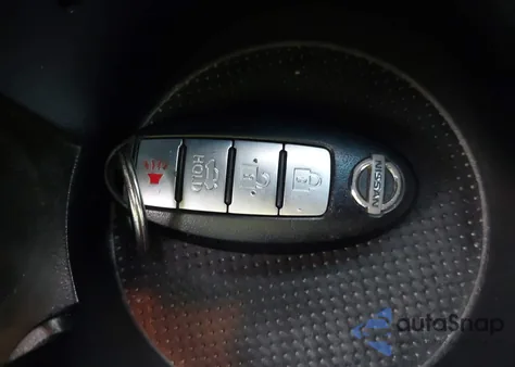 2011 Nissan Altima 2.5 S from USA, damaged, VIN 1N4AL2AP0BN401840